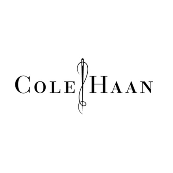 Cole Haan/Nike  Toddler Lil Shane Cognac Suede Oxfords (Nike Air Sole) - Picture 8 of 16